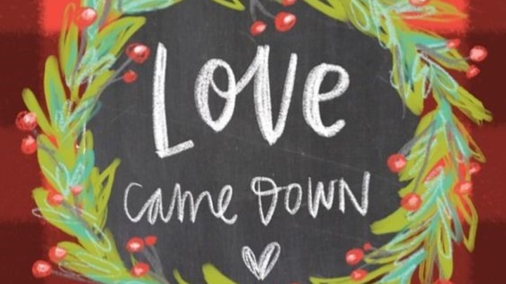 Women's Ministry Christmas Dinner logo image