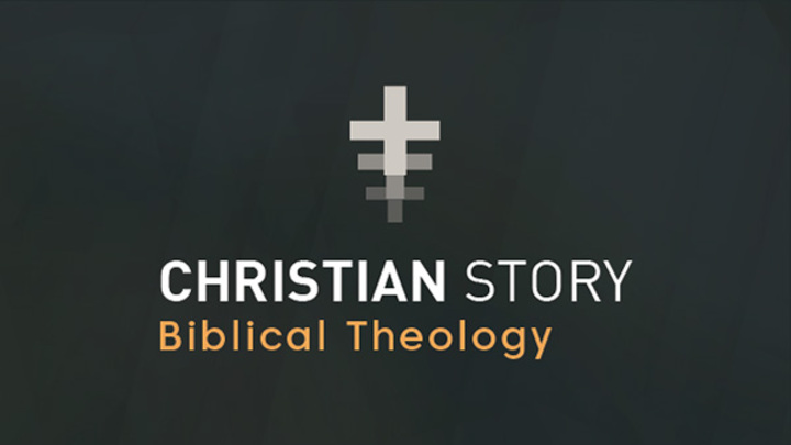 Christian Story Class | Midtown logo