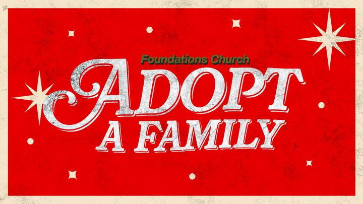 Adopt A Family logo