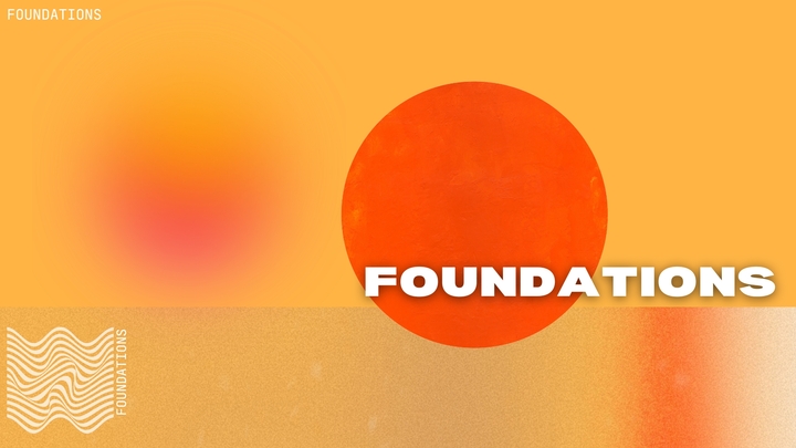 Foundations 101 -_December 2, 2025 logo