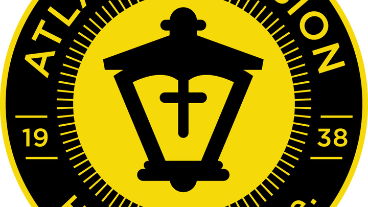 Christmas at ATL Mission (Women's Shelter) logo