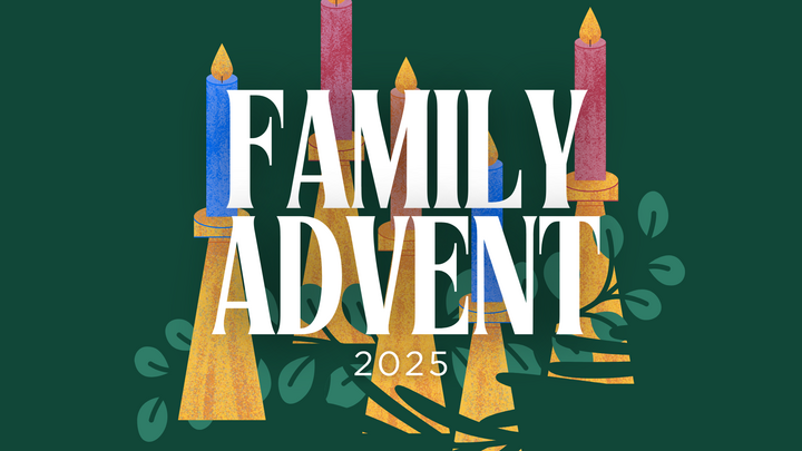 FAMILY ADVENT BOOKS logo
