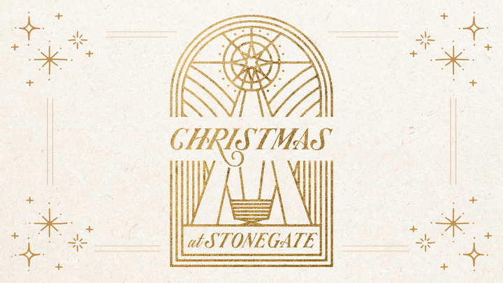 Christmas Eve 2025 logo