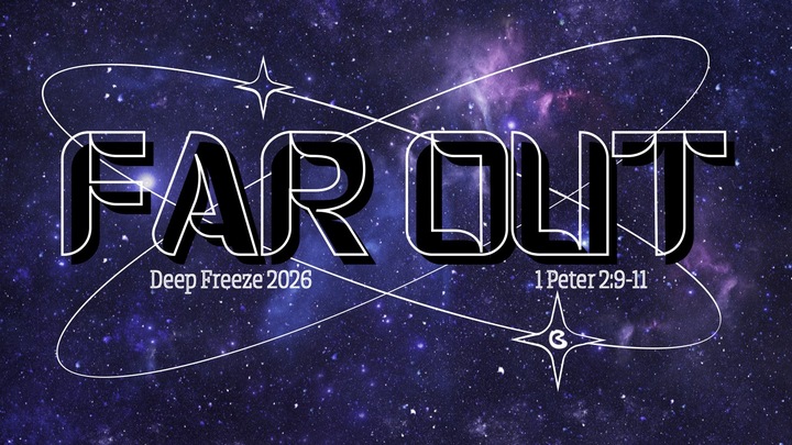 Deep Freeze 2026 logo