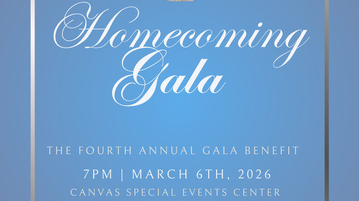 Grace House Gala 2026 logo
