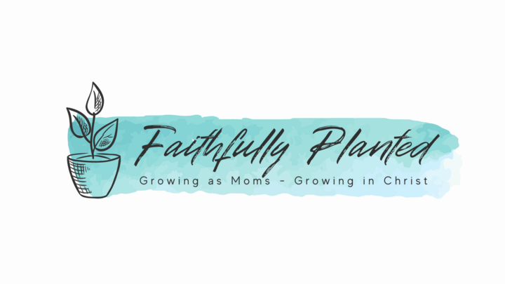 Faithfully Planted logo
