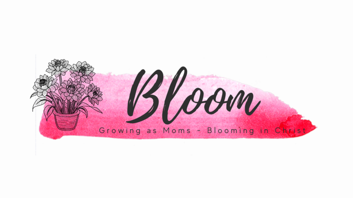 Bloom logo