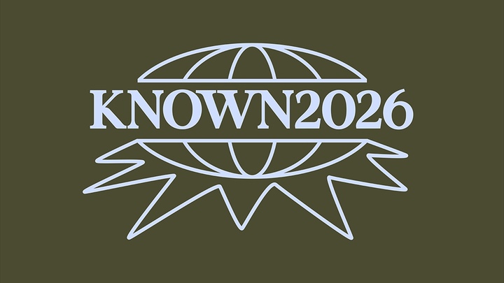 YOUTH CAMP 2026 logo