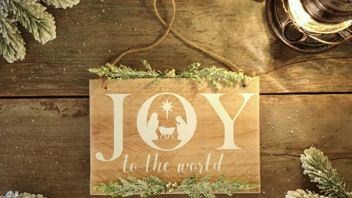 Christmas Day Gathering logo