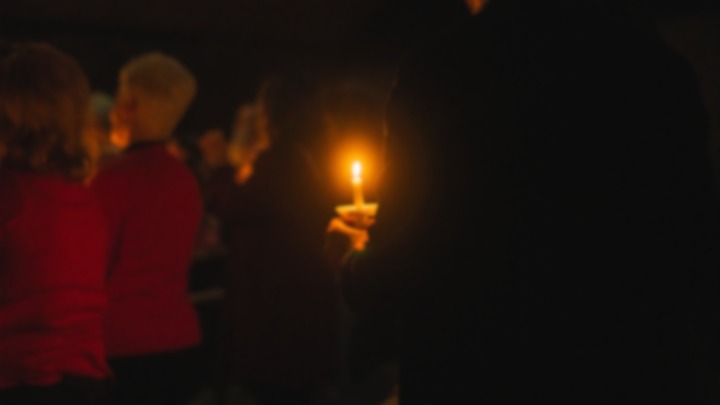 Christmas At Refinery logo