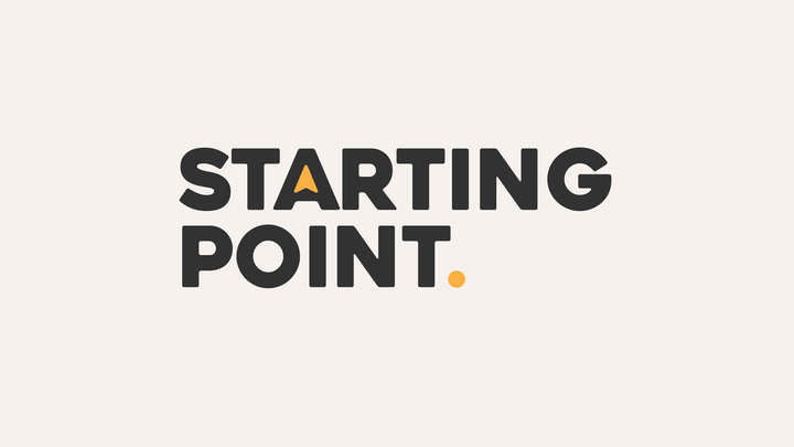 Starting Point 2026 logo
