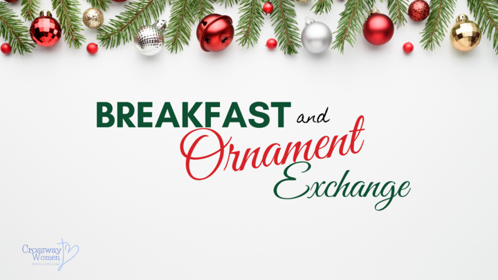 Ornament Exchange logo