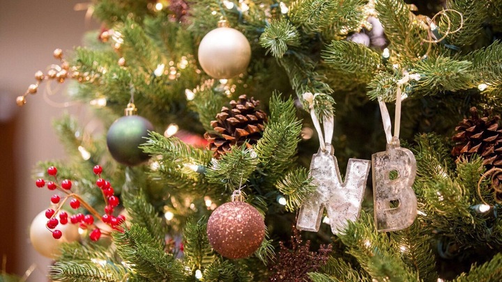 Christmas Eve at NorthBridge - 3:00 p.m. logo