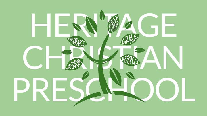 Preschool Christmas Program logo