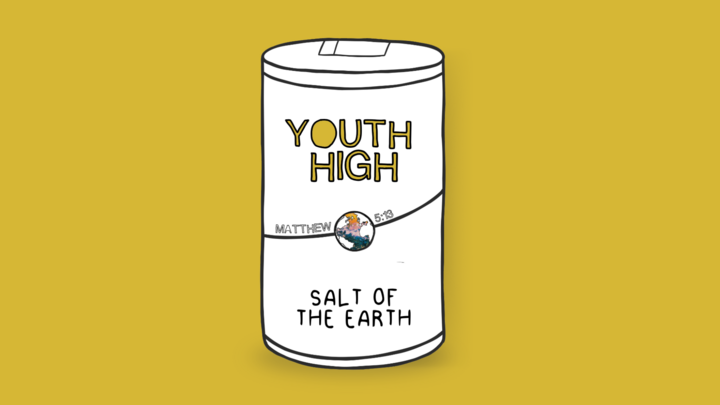 Youth High logo