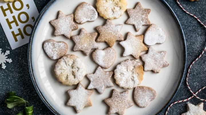 Westchase Dream Team Christmas Party logo