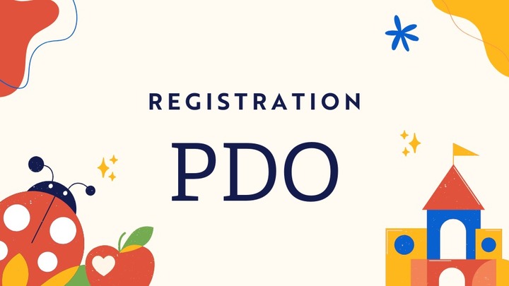 2026-2027 Parents Day Out (Early Preschool) Registration logo