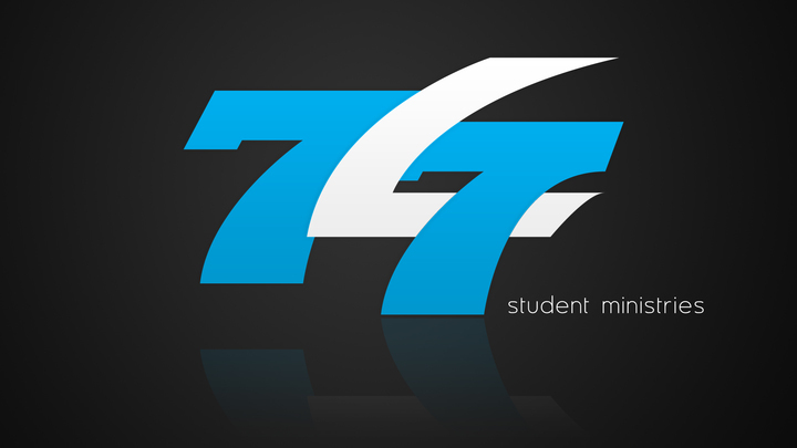 747YTH 7-9th grade Fuge Summer Camp logo