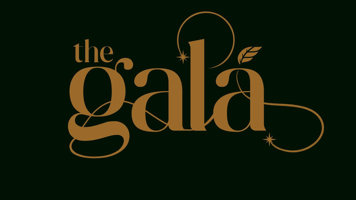 Real Life Christmas Gala 2025 logo