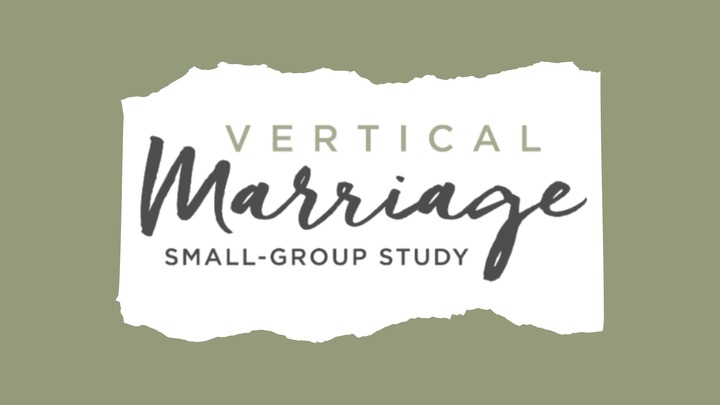 Vertical Marriage - Spring 2026 logo