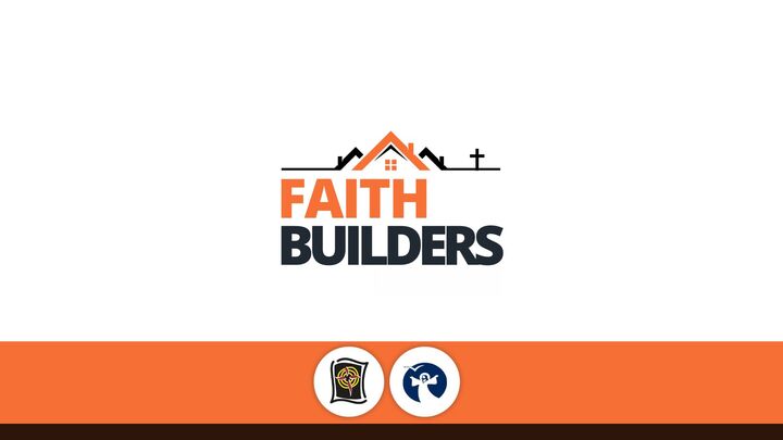 Winter Faith Builders logo