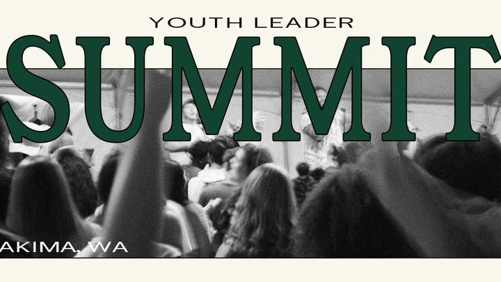 Youth Summit 2026 logo