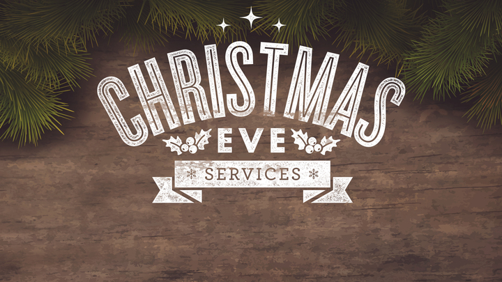 Christmas Eve Volunteers logo