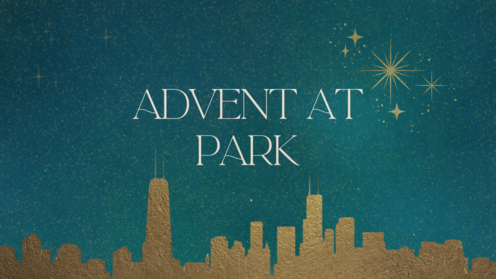 Advent at Park Lincoln Park logo