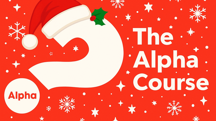 Christmas Party logo