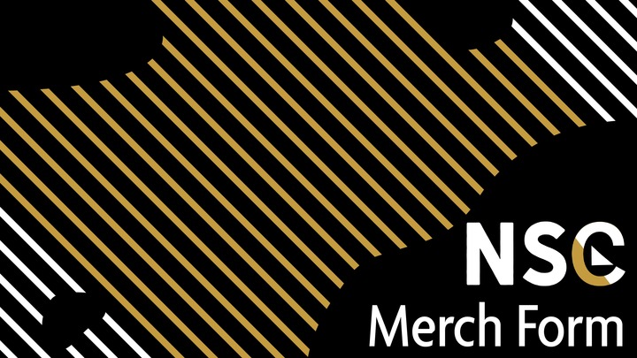 NS-C Merch Form logo