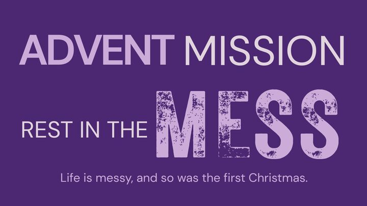 Advent Mission logo