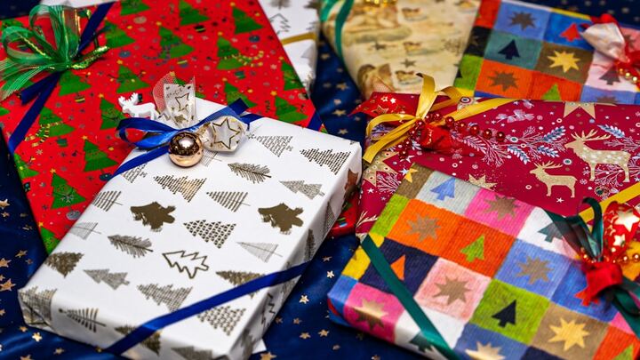 Volunteer for Christmas in Arcadia with Freedom Gathering | Lakewood Ranch logo