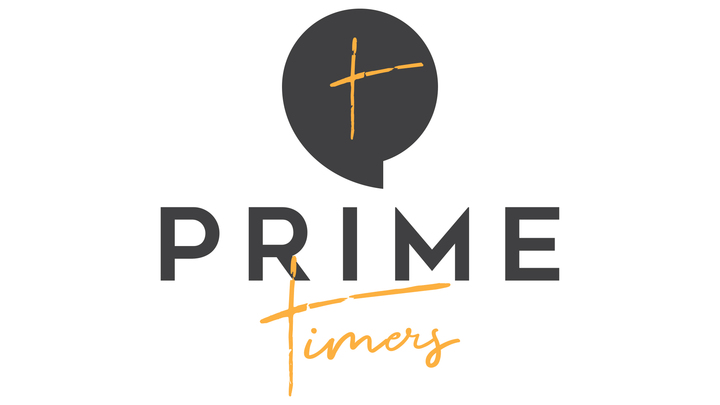 Prime Timers: Sing Joy! Christmas Celebration logo