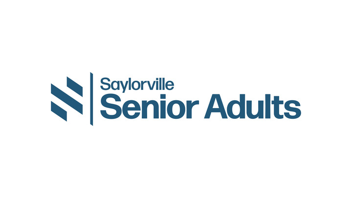 Senior Adults: Christmas Program logo