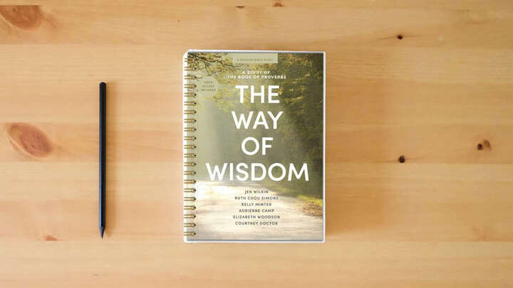 Women's Bible Study (AM) led by Melinda Nix-Spring 2026 logo