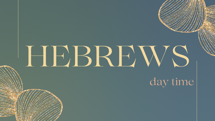 Women's Bible Study (Day time) logo