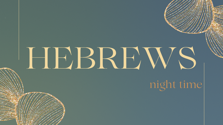 Women's Bible Study (Night time) logo