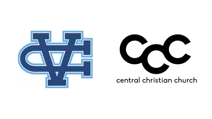 VCHS Volunteer Registration logo