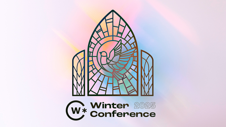 HSM Winter Conference 2026 logo