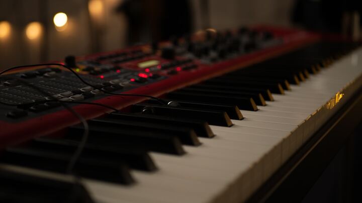 Student Christmas Party Talent Show logo