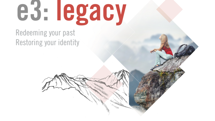 DBV: Legacy Encounter logo