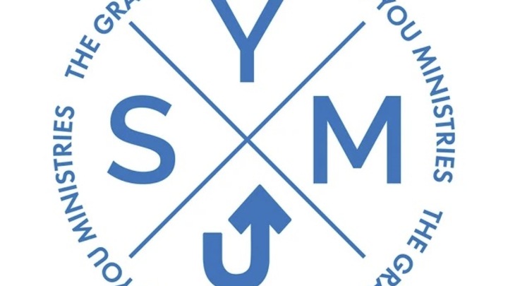 Serving You Ministry - Student Serve Day logo