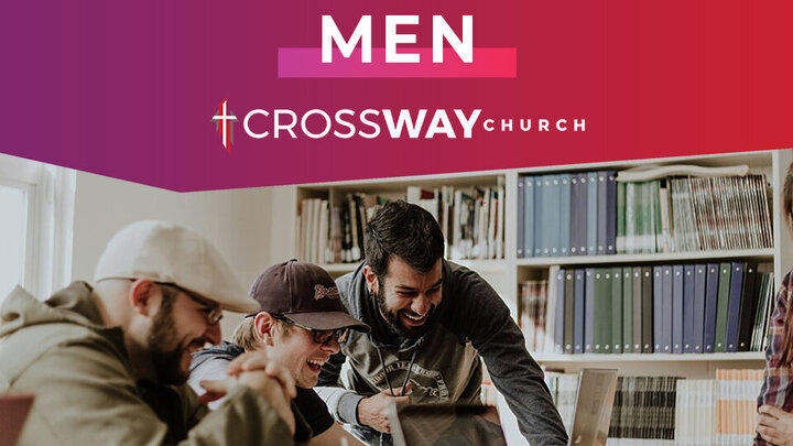 Men's Breakfast logo