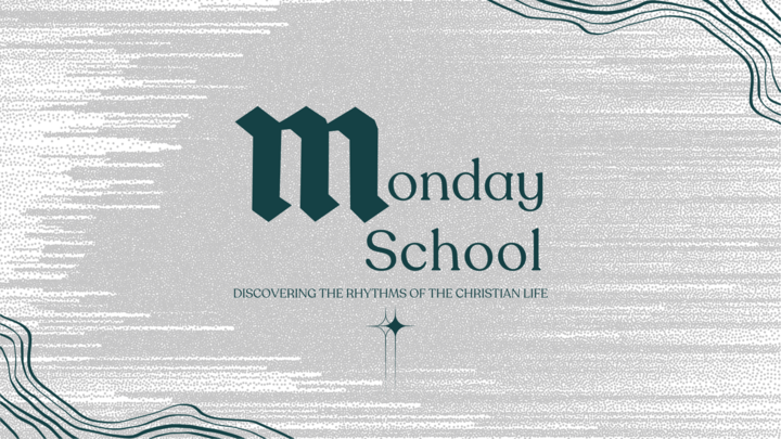 Monday School (Foundations Class) logo