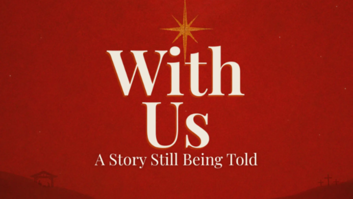 Christmas Eve Registration logo