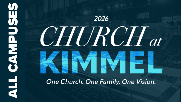 Church at Kimmel logo