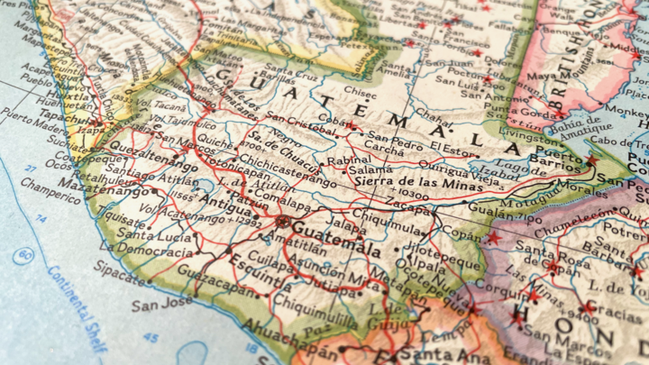 Guatemala | Medical Mission Project (January 2026) logo