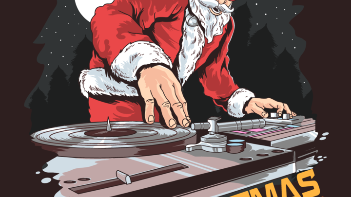 EMiddle Christmas Costume Party logo image