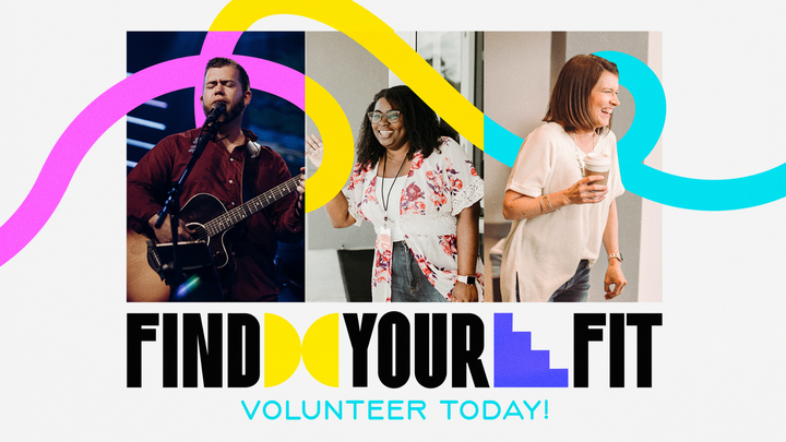 Join a Team-Volunteer logo