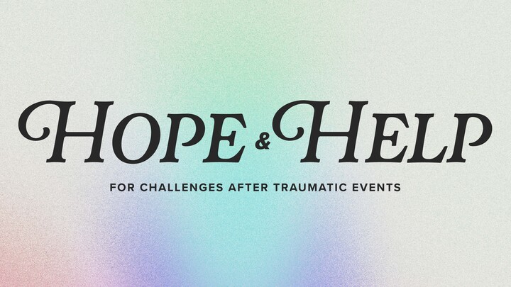 Banning | Hope & Help  logo